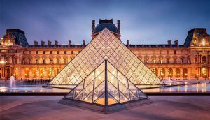بازدید مجازی از موزه‌های معروف دنیا؛ ۹ موزه مشهور دنیا را رایگان ببینید